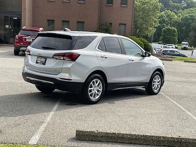 2022 Chevrolet Equinox AWD SUV for sale #N3816A - photo 2