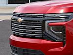 New 2025 Chevrolet Suburban High Country 4WD SUV for sale #N3818 - photo 13
