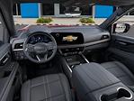 New 2025 Chevrolet Suburban High Country 4WD SUV for sale #N3818 - photo 15