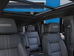 New 2025 Chevrolet Suburban High Country 4WD SUV for sale #N3818 - photo 24