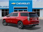 New 2025 Chevrolet Suburban High Country 4WD SUV for sale #N3818 - photo 4