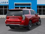 New 2025 Chevrolet Suburban High Country 4WD SUV for sale #N3818 - photo 2