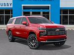 New 2025 Chevrolet Suburban High Country 4WD SUV for sale #N3818 - photo 7