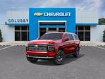 New 2025 Chevrolet Suburban High Country 4WD SUV for sale #N3818 - photo 8