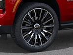 New 2025 Chevrolet Suburban High Country 4WD SUV for sale #N3818 - photo 9