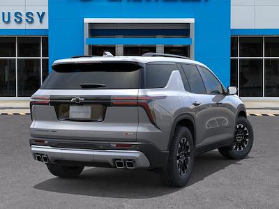 New 2025 Chevrolet Traverse Z71 AWD SUV for sale #N3825 - photo 2