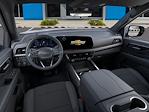 New 2025 Chevrolet Tahoe LS 4WD SUV for sale #N3826 - photo 15