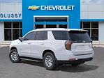 New 2025 Chevrolet Tahoe LS 4WD SUV for sale #N3826 - photo 4