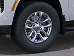 New 2025 Chevrolet Tahoe LS 4WD SUV for sale #N3826 - photo 9