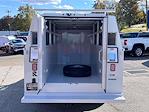 New 2025 Chevrolet Express 3500 Service Utility Van for sale #N3827 - photo 14