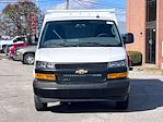 New 2025 Chevrolet Express 3500 Service Utility Van for sale #N3827 - photo 3