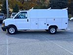 New 2025 Chevrolet Express 3500 Service Utility Van for sale #N3827 - photo 5