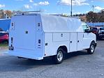 New 2025 Chevrolet Express 3500 Service Utility Van for sale #N3827 - photo 2