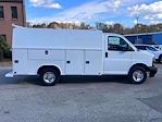 New 2025 Chevrolet Express 3500 Service Utility Van for sale #N3827 - photo 8