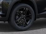 2025 Chevrolet Trax FWD SUV for sale #N3828 - photo 9