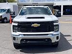 New 2025 Chevrolet Silverado 3500 Regular Cab Steel Dump Truck for sale #N3829 - photo 3