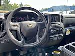 New 2025 Chevrolet Silverado 3500 Regular Cab Steel Dump Truck for sale #N3829 - photo 21