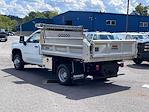 New 2025 Chevrolet Silverado 3500 Regular Cab Steel Dump Truck for sale #N3829 - photo 6