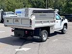 New 2025 Chevrolet Silverado 3500 Regular Cab Steel Dump Truck for sale #N3829 - photo 2