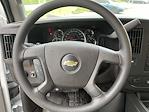 New 2025 Chevrolet Express 3500 11' Reading Aluminum Service Utility Van for sale #N3830 - photo 23