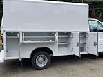 New 2025 Chevrolet Express 3500 11' Reading Aluminum Service Utility Van for sale #N3830 - photo 31