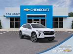 New 2025 Chevrolet Trax 2RS SUV for sale #N3831 - photo 1