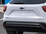 New 2025 Chevrolet Trax 2RS SUV for sale #N3831 - photo 14