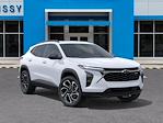 New 2025 Chevrolet Trax 2RS SUV for sale #N3831 - photo 7