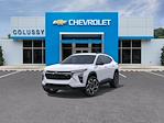 New 2025 Chevrolet Trax 2RS SUV for sale #N3831 - photo 8