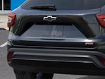 New 2025 Chevrolet Trax 2RS SUV for sale #N3832 - photo 14