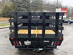 New 2025 Chevrolet Silverado 3500 Regular Cab Stake Bed for sale #N3833 - photo 15