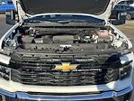 New 2025 Chevrolet Silverado 3500 Regular Cab 4WD 12' SH Truck Bodies Stake Bed with Liftgate for sale #N3835 - photo 16