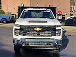 New 2025 Chevrolet Silverado 3500 Regular Cab 4WD 12' SH Truck Bodies Stake Bed with Liftgate for sale #N3835 - photo 3