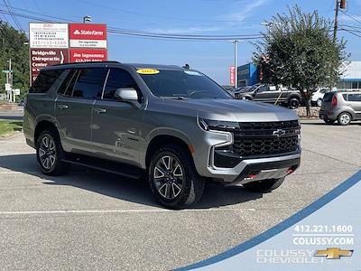 2023 Chevrolet Tahoe 4WD SUV for sale #N3836A - photo 1