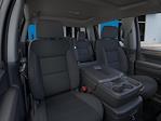 New 2025 Chevrolet Silverado 1500 LT Crew Cab 4WD Pickup for sale #N3837 - photo 16
