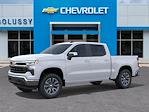 New 2025 Chevrolet Silverado 1500 LT Crew Cab 4WD Pickup for sale #N3837 - photo 3