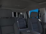 New 2025 Chevrolet Silverado 1500 LT Crew Cab 4WD Pickup for sale #N3837 - photo 24