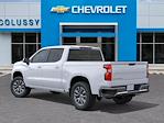 New 2025 Chevrolet Silverado 1500 LT Crew Cab 4WD Pickup for sale #N3837 - photo 4