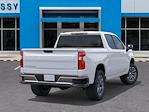 New 2025 Chevrolet Silverado 1500 LT Crew Cab 4WD Pickup for sale #N3837 - photo 2