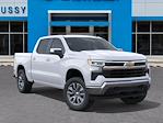 New 2025 Chevrolet Silverado 1500 LT Crew Cab 4WD Pickup for sale #N3837 - photo 7