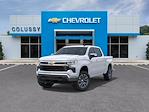 New 2025 Chevrolet Silverado 1500 LT Crew Cab 4WD Pickup for sale #N3837 - photo 8