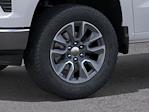 New 2025 Chevrolet Silverado 1500 LT Crew Cab 4WD Pickup for sale #N3837 - photo 9
