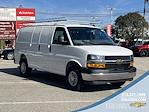 2025 Chevrolet Express 2500 RWD Adrian Upfitted Cargo Van for sale #N3840 - photo 1