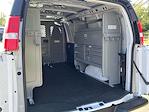 2025 Chevrolet Express 2500 RWD Adrian Upfitted Cargo Van for sale #N3840 - photo 2