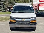 2025 Chevrolet Express 2500 RWD Adrian Upfitted Cargo Van for sale #N3840 - photo 3