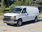 2025 Chevrolet Express 2500 RWD Adrian Upfitted Cargo Van for sale #N3840 - photo 4