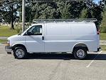 2025 Chevrolet Express 2500 RWD Adrian Upfitted Cargo Van for sale #N3840 - photo 5