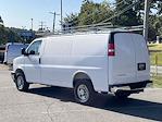 2025 Chevrolet Express 2500 RWD Adrian Upfitted Cargo Van for sale #N3840 - photo 6