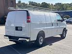 2025 Chevrolet Express 2500 RWD Adrian Upfitted Cargo Van for sale #N3840 - photo 8