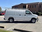 2025 Chevrolet Express 2500 RWD Adrian Upfitted Cargo Van for sale #N3840 - photo 9